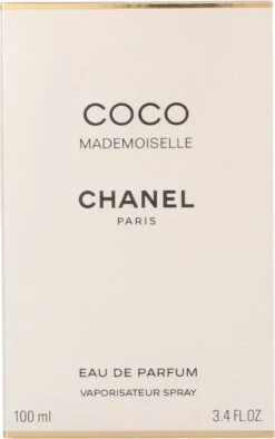 Chanel Coco Mademoiselle 100 Ml - Eau De Parfum - Damesparfum 14 Chanel Coco Mademoiselle 100 Ml - Eau De Parfum - Damesparfum -Mode-Cosmetica Winkel 752x1200 1