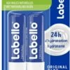 Labello Original Care Duo Pack - Lippenbalsem -Mode-Cosmetica Winkel 756x1200 2
