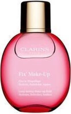 Clarins Fix' Make-up Setting Spray - 50 Ml 23 Clarins Fix' Make-up Setting Spray - 50 Ml -Mode-Cosmetica Winkel 757x1200 1