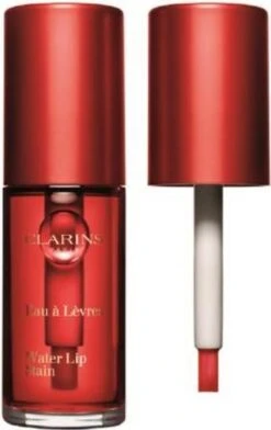 Clarins Water Lip Stain Lipgloss - 7 Ml 36 Clarins Water Lip Stain Lipgloss - 7 Ml -Mode-Cosmetica Winkel 757x1200 2