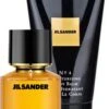 Jil Sander No4 - 2-delige Geschenkset -Mode-Cosmetica Winkel 758x1200 4