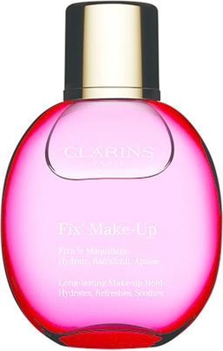Clarins Fix' Make-up Setting Spray - 50 Ml 3 Clarins Fix' Make-up Setting Spray - 50 Ml