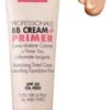 Pupa Milano BB Cream + Primer For Combination To Oily Skin - 001 Nude -Mode-Cosmetica Winkel 764x1200