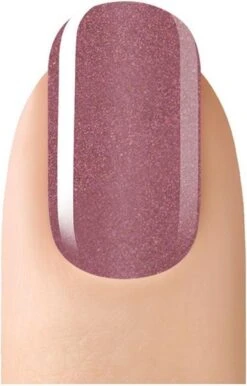 SensatioNail Gel Polish Ravishing Raisin - Gel Nagellak - Bruin -Mode-Cosmetica Winkel 767x1200