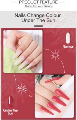 Polygel- Polygel Kit- Polygel Nagels- Polygel Kleuren- 30ML - Polygel Set- 3 Kleuren Polygel - Gel Solution - Nale File 2 - Nail Brush 1 - 12 PCS Tips 1 - Decoration - Nagellamp - Base Gel - Top Coat 1 -Mode-Cosmetica Winkel 768x1200 1