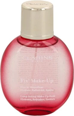 Clarins Fix' Make-up Setting Spray - 50 Ml 21 Clarins Fix' Make-up Setting Spray - 50 Ml -Mode-Cosmetica Winkel 769x1200