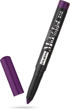 Pupa Milano Made To Last Waterproof Oogschaduw - 010 Shocking Violet -Mode-Cosmetica Winkel 769x1200 3