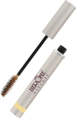 Herome Eye Care Wenkbrauwgel Blond - Brow Gel - Wenkbrauwgel En Wenkbrauwmascara In één - 6 Ml -Mode-Cosmetica Winkel 774x1200 3