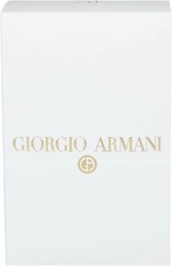 Giorgio Armani Si - 2-delig - Geschenkset -Mode-Cosmetica Winkel 775x1200 5