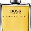 Hugo Boss Boss Number One 100ml - New Edition - Eau De Toilette - Herenparfum