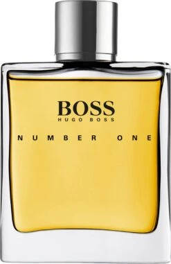 Hugo Boss Boss Number One 100ml - New Edition - Eau De Toilette - Herenparfum