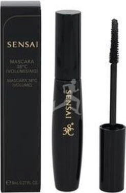 Sensai Mascara Volumising 38 18 Sensai Mascara Volumising 38 -Mode-Cosmetica Winkel 785x1200