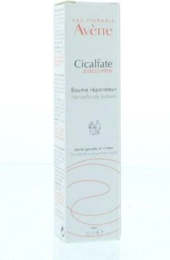 Avène Cicalfate Lippenbalsem 10 Ml -Mode-Cosmetica Winkel 786x1200 4