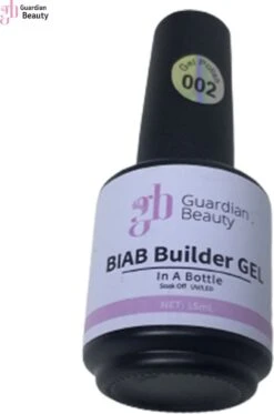Nagel Gellak - Biab Builder Gel #2 - Absolute Builder Gel - Aphrodite | BIAB Nail Gel 15ml -Mode-Cosmetica Winkel 794x1200 1