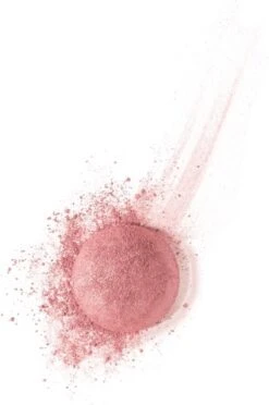 Bourjois Little Round Pot Blush - 33 Lilas D'Or -Mode-Cosmetica Winkel 796x1200