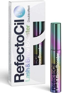 Refectocil Lash & Brow Booster Wimperserum - 6 Ml -Mode-Cosmetica Winkel 797x1200