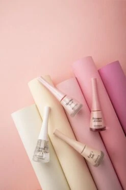 Bourjois 1 Seconde Nagellak - 13 Bouquet Of Roses -Mode-Cosmetica Winkel 799x1200 4