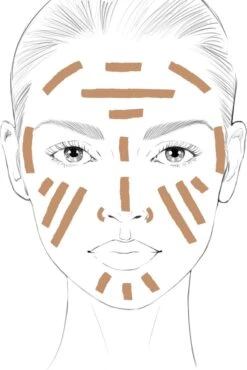 L'Oréal - Infaillible Shaping Stick Foundation - 140 Natural Rose -Mode-Cosmetica Winkel 801x1200 2