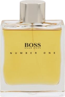 Hugo Boss Boss Number One 100ml - New Edition - Eau De Toilette - Herenparfum -Mode-Cosmetica Winkel 801x1200 6