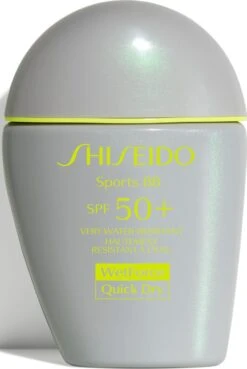 Shiseido Sports BB SPF 50 BB Cream 30 Ml -Mode-Cosmetica Winkel 803x1200 1
