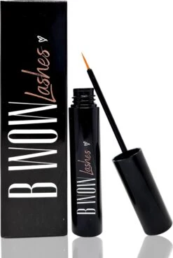 B WOW [Advanced] Lash Lift Wimperserum - Lash Serum - Lashlift - Wimperlift - Eyelash Serum - Wenkbrauw Serum - Wimperlift -Mode-Cosmetica Winkel 805x1200 2