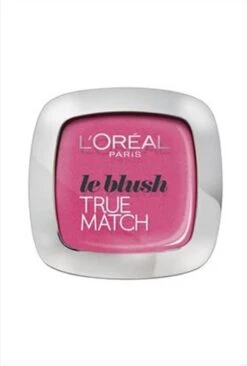 L'Oréal Paris True Match Blush - 145 Bois De Rose -Mode-Cosmetica Winkel 809x1200 1