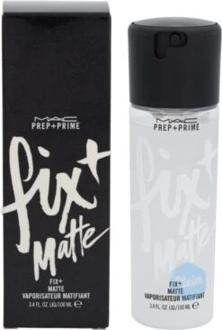MAC Cosmetics Prep + Prime Fix+ Matte Primer - 100 Ml -Mode-Cosmetica Winkel 810x1200 1