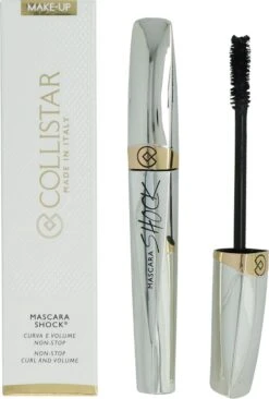 Collistar Mascara Shock - Deep Black -Mode-Cosmetica Winkel 810x1200 3