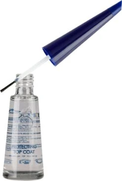 Herome Beschermende Topcoat - Protecting Top Coat - Nagellak Blijft Langer Zitten - Een Beschermlaag Welke De Kleur Van De Nagellak Intensiveert - 10ml. -Mode-Cosmetica Winkel 810x1200 4