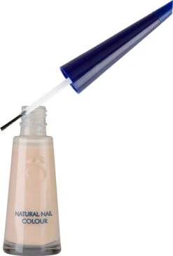 Herome French Manicure Set Salmon - Complete Set In 3 Stappen Een French Manicure - Met Een Salmon Kleurlak, Een Witte Nagellak Voor De Nagelranden En Een Top Coat - 3x10ml. -Mode-Cosmetica Winkel 811x1200