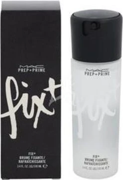 MAC Cosmetics Prep + Prime Fix+ Primer - 100 Ml -Mode-Cosmetica Winkel 817x1200