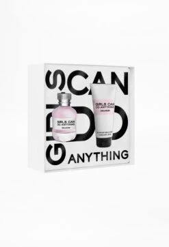 Zadig & Voltaire Girls Can Say Anything Giftset - 50 Ml Eau De Parfum Spray + 100 Ml Bodylotion - Geurengeschenkset 14 Zadig & Voltaire Girls Can Say Anything Giftset - 50 Ml Eau De Parfum Spray + 100 Ml Bodylotion - Geurengeschenkset -Mode-Cosmetica Winkel 818x1200 1