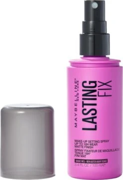 Maybelline Lasting Fix Setting Spray - 100 Ml 15 Maybelline Lasting Fix Setting Spray - 100 Ml -Mode-Cosmetica Winkel 820x1200