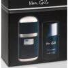 Van Gils - Strictly For Men Aftershave 50 Ml + Deo Stick - Giftset -Mode-Cosmetica Winkel 832x1200 1