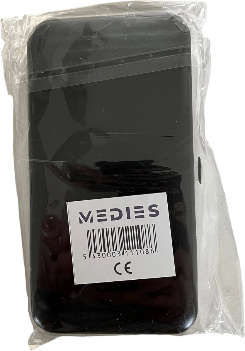 Medies - Luxe Manicureset 16 Delig Met Lederen Luxe Etui | Pedicure Set | Manicure Etui | Manicure Sets | Pedicure Sets | Nagelverzorging | Nagelknippers | Comedonlepels | Nagelvijl | Nagelriemknipper | Teennageltang | Nagelschaar | RVS 8 Medies - Luxe Manicureset 16 Delig Met Lederen Luxe Etui | Pedicure Set | Manicure Etui | Manicure Sets | Pedicure Sets | Nagelverzorging | Nagelknippers | Comedonlepels | Nagelvijl | Nagelriemknipper | Teennageltang | Nagelschaar | RVS - Afbeelding 6