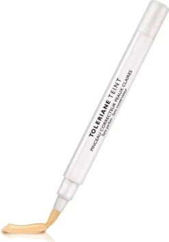 La Roche-Posay Toleriane Corrigerende Concealer - 1 Ivoor - Dekkend -Mode-Cosmetica Winkel 837x1200