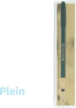 Collistar Professional Eyepencil 10, Metallic Green -Mode-Cosmetica Winkel 839x1200