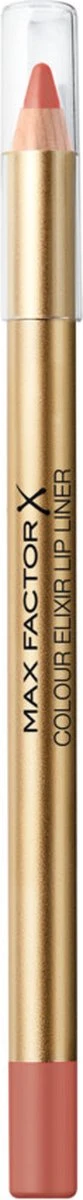 Max Factor Colour Elixir Lip Liner 005 Brown & Nude 6 Max Factor Colour Elixir Lip Liner 005 Brown & Nude - Afbeelding 4