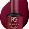 Pink Gellac - Royal Red - Gellak - Vegan - Rood - Creamy Finish - 15 Ml -Mode-Cosmetica Winkel 840x1200 2