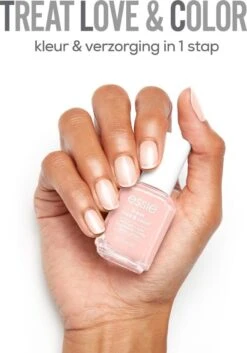 Essie - TREAT LOVE & COLOR™ - 162 Punch It Up - Roze Nagellak - 13,5 Ml -Mode-Cosmetica Winkel 840x1200 3