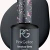 Pink Gellac - Smoked Grey - Gellak - Grijs - 15 Ml -Mode-Cosmetica Winkel 843x1200 1