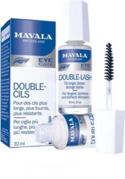 Mavala Double-Lash Wimperserum 10 Ml -Mode-Cosmetica Winkel 843x1200