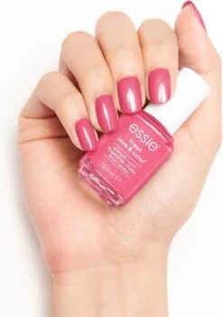 Essie - TREAT LOVE & COLOR™ - 162 Punch It Up - Roze Nagellak - 13,5 Ml -Mode-Cosmetica Winkel 845x1200 1
