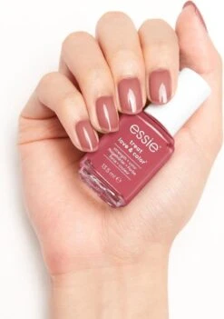 Essie - TREAT LOVE & COLOR™ - 164 Berry Best - Nude Nagellak - 13,5 Ml -Mode-Cosmetica Winkel 845x1200 2