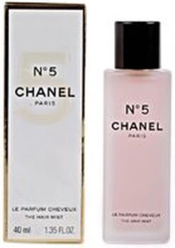 CHANEL Nø5 Vrouwen 35 Ml -Mode-Cosmetica Winkel 846x1200 5
