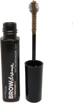 Maybelline Brow Drama - Dark Blonde - Blond - Wenkbrauwmascara -Mode-Cosmetica Winkel 848x1200 2