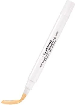 La Roche-Posay Toleriane Corrigerende Concealer - 1 Ivoor - Dekkend -Mode-Cosmetica Winkel 857x1200