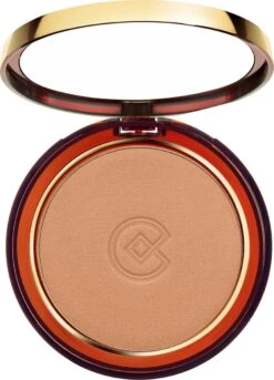Collistar Silk-effect Bronzing Powder 7, Bali -Mode-Cosmetica Winkel 864x1200