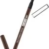 Pupa True Eyebrow Pencil 001 Blonde -Mode-Cosmetica Winkel 873x1200 1