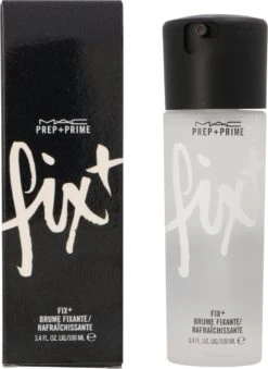 MAC Cosmetics Prep + Prime Fix+ Primer - 100 Ml -Mode-Cosmetica Winkel 874x1200
